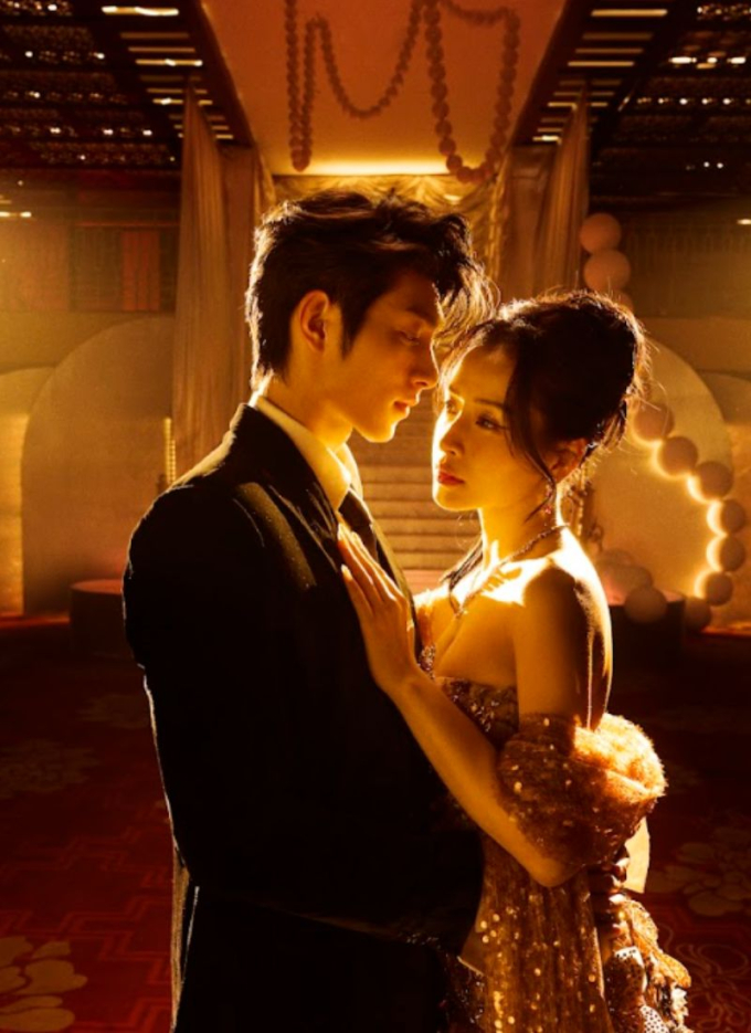 Chi Pu kết hợp cùng nam thần Phàn Trị Hân ra mắt MV “Finding You” với 2 phiên bản tiếng Việt - Trung