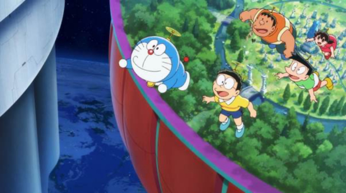 Lý do đặc biệt không thể bỏ lỡ phim điện ảnh Doraemon phần 43: Món quà sinh nhật 90 tuổi gửi tặng “cha đẻ” quá cố