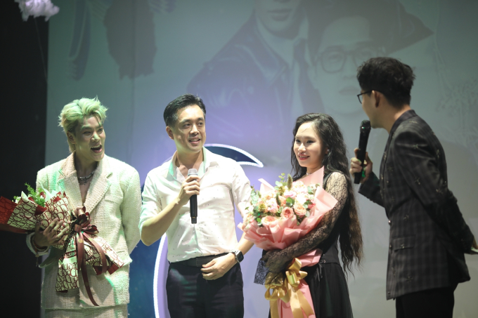 Học trò Dương Khắc Linh tại The Voice Kids - Mây Bae trở lại với sân khấu âm nhạc sau 9 năm