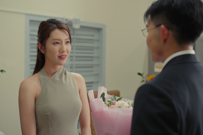 “7 năm chưa cưới sẽ chia tay” đạt 20 triệu lượt xem sau 2 tập đầu: Khán giả khen bản Việt đẹp hơn bản Hàn