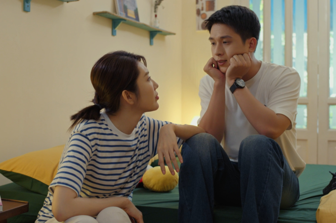 “7 năm chưa cưới sẽ chia tay” đạt 20 triệu lượt xem sau 2 tập đầu: Khán giả khen bản Việt đẹp hơn bản Hàn