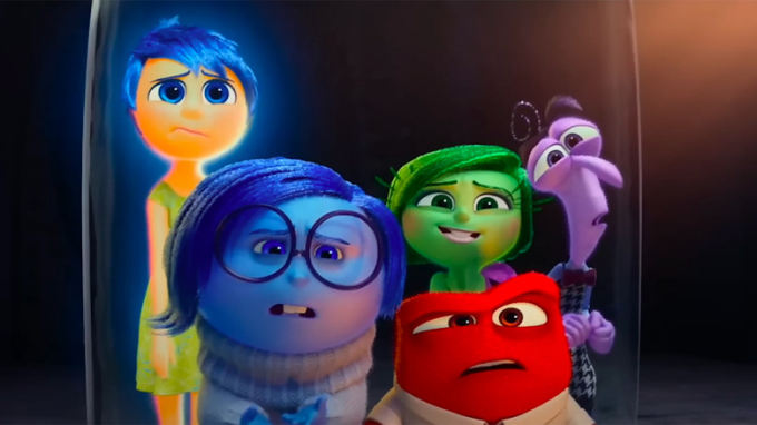 Inside Out 2 cùng vô số ẩn ý được cài cắm trong từng khung hình để fans có thể tha hồ mà soi