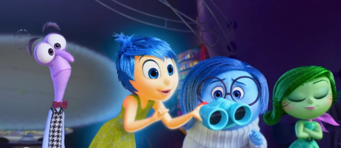 Inside Out 2 cùng vô số ẩn ý được cài cắm trong từng khung hình để fans có thể tha hồ mà soi