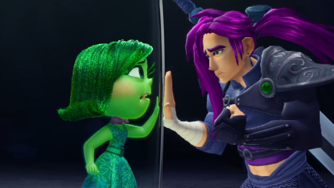 Inside Out 2 cùng vô số ẩn ý được cài cắm trong từng khung hình để fans có thể tha hồ mà soi