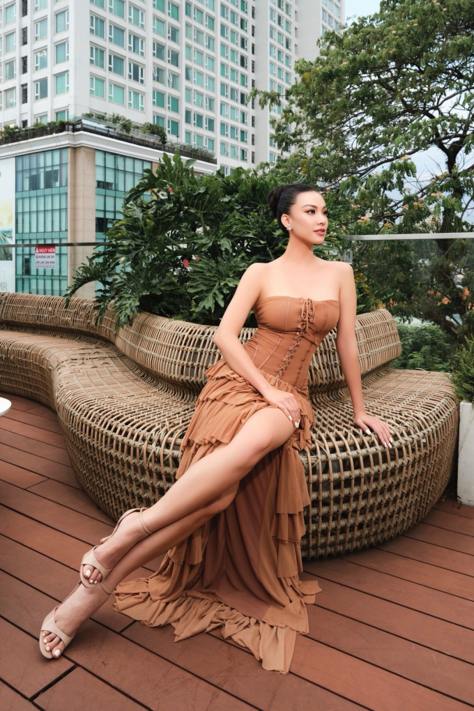 Giám khảo Miss Supranational - Kim Duyên: Phụ nữ xinh đẹp nhất khi hiểu được giá trị của chính mình