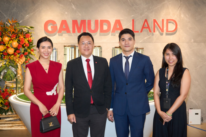 Gamuda Land hợp tác Unimedia tổ chức lễ hội Best Of The World trong khuôn khổ Miss Cosmo 2024