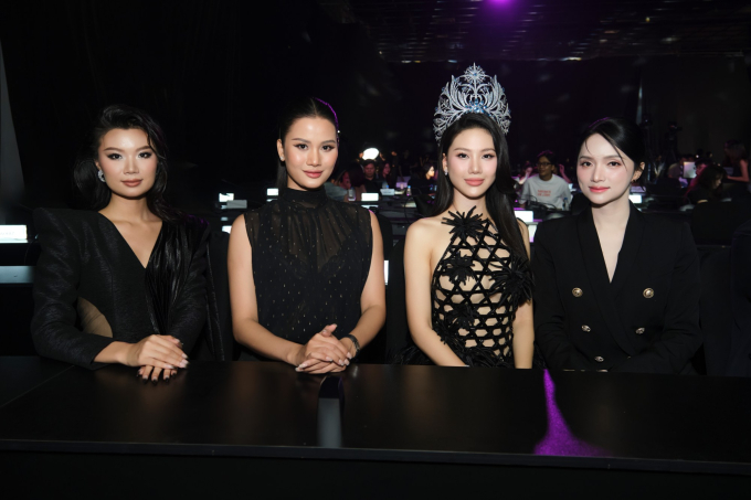 Tranh cãi vương miện Miss Universe Vietnam 2024 giá chỉ 24 triệu, tân hoa hậu có sứ mệnh xây 10 trường học