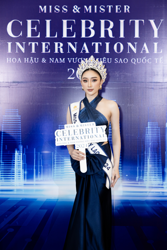 Việt Nam đăng cai tổ chức Miss & Mister Celebrity International, thu hút 80 thí sinh tham gia