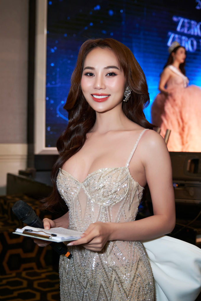 Việt Nam đăng cai tổ chức Miss & Mister Celebrity International, thu hút 80 thí sinh tham gia