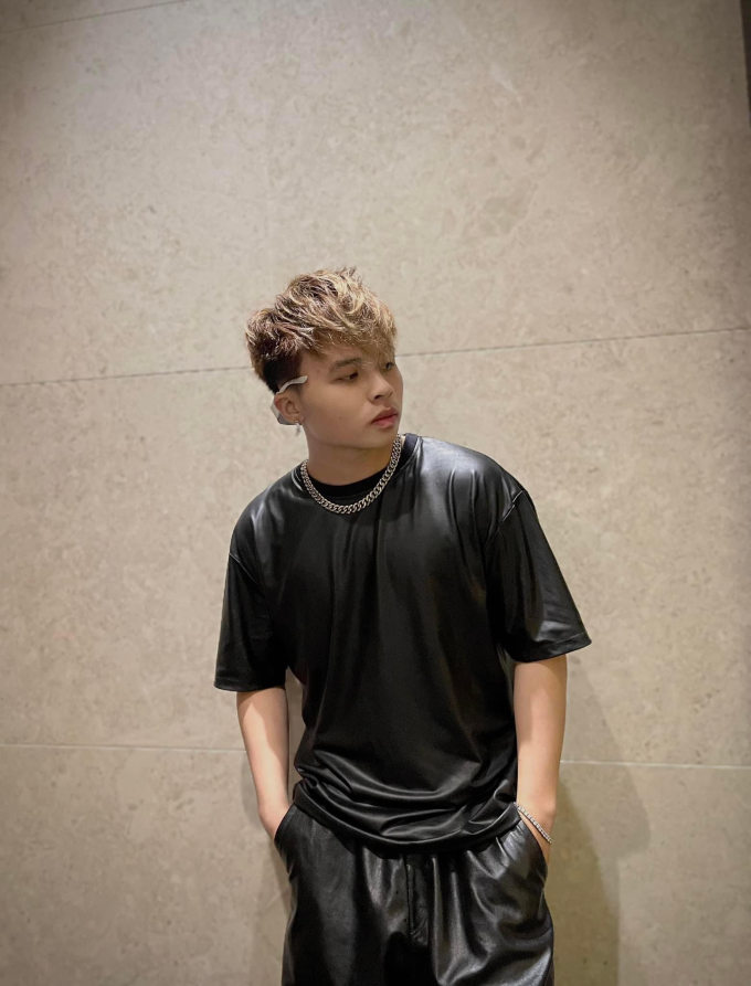 Lê Ngọc Duy: Từ thí sinh gây tiếc nuối tại Rap Việt mùa 2 trở thành Idol TikTok Live đầy triển vọng