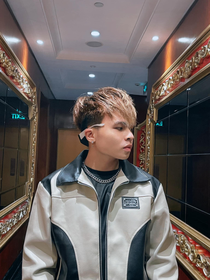 Lê Ngọc Duy: Từ thí sinh gây tiếc nuối tại Rap Việt mùa 2 trở thành Idol TikTok Live đầy triển vọng