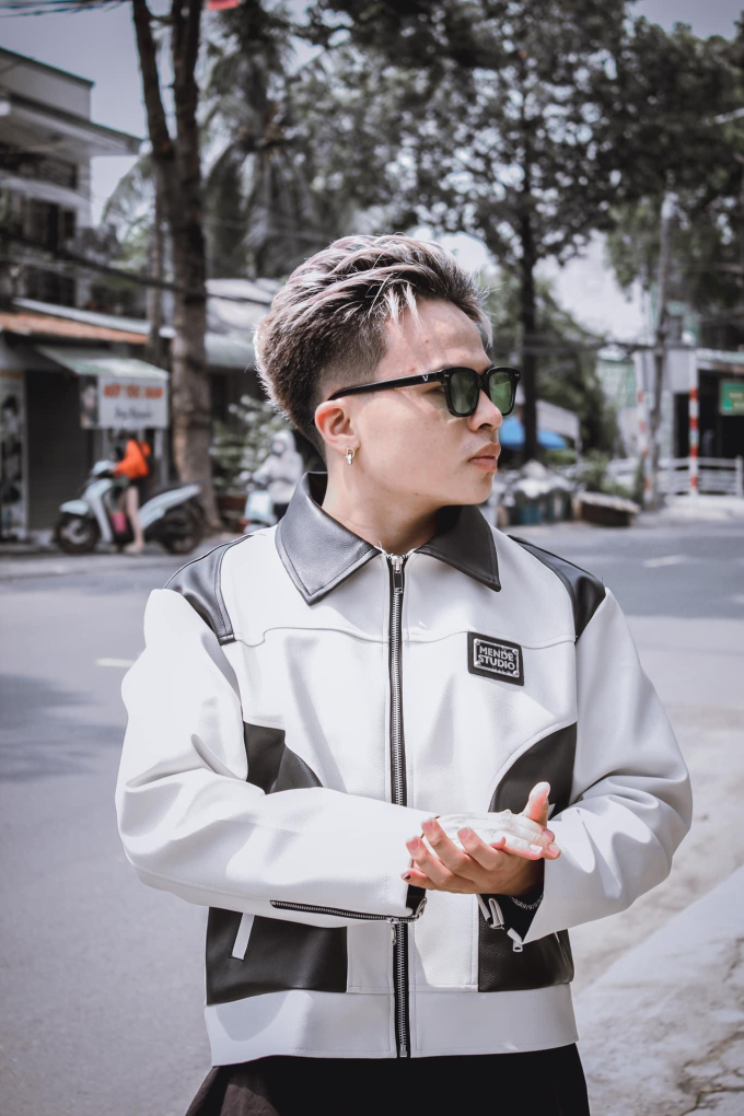 Lê Ngọc Duy: Từ thí sinh gây tiếc nuối tại Rap Việt mùa 2 trở thành Idol TikTok Live đầy triển vọng