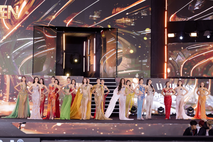 Võ Lê Quế Anh đăng quang hoa hậu, đại diện Việt Nam thi Miss Grand International 2024