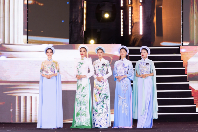 Võ Lê Quế Anh đăng quang hoa hậu, đại diện Việt Nam thi Miss Grand International 2024