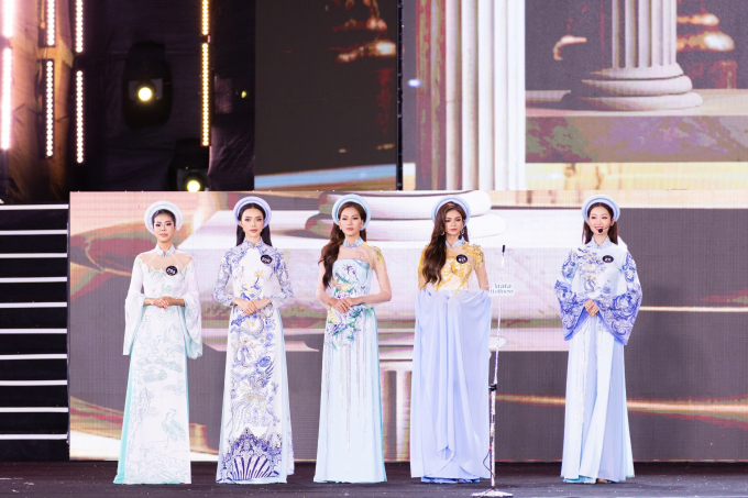 Võ Lê Quế Anh đăng quang hoa hậu, đại diện Việt Nam thi Miss Grand International 2024