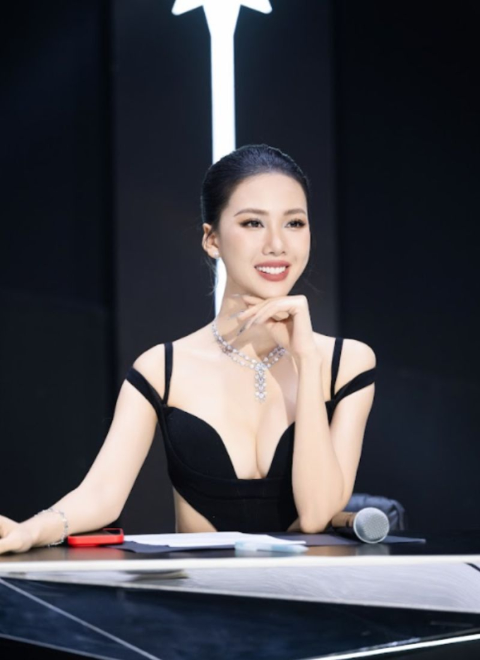 Tập 2 Miss Universe Vietnam 2024: Kỳ Duyên thay đổi tích cực, visual bén ngót nhưng bất ngờ lọt Top nguy hiểm