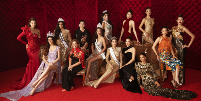 Cựu chủ tịch Miss Universe - Paula Shugart đến Việt Nam làm giám khảo Miss Cosmo 2024