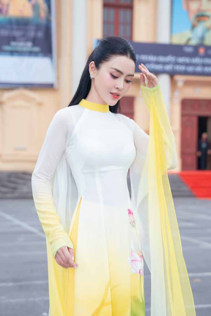 HOT: Hoa hậu Du lịch Việt Nam Toàn cầu 2024 sẽ đại diện Việt Nam thi Miss Supranational 2024