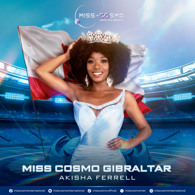 Lộ diện thêm 17 chiến binh sắc đẹp kế tiếp tăng thêm sức nóng cho đường đua Miss Cosmo 2024