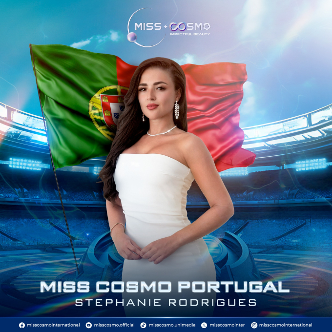 Lộ diện thêm 17 chiến binh sắc đẹp kế tiếp tăng thêm sức nóng cho đường đua Miss Cosmo 2024