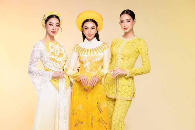 Tân Hoa hậu Quốc gia Việt Nam 2024 sẽ đại diện Việt Nam tại cuộc thi Miss International 2025