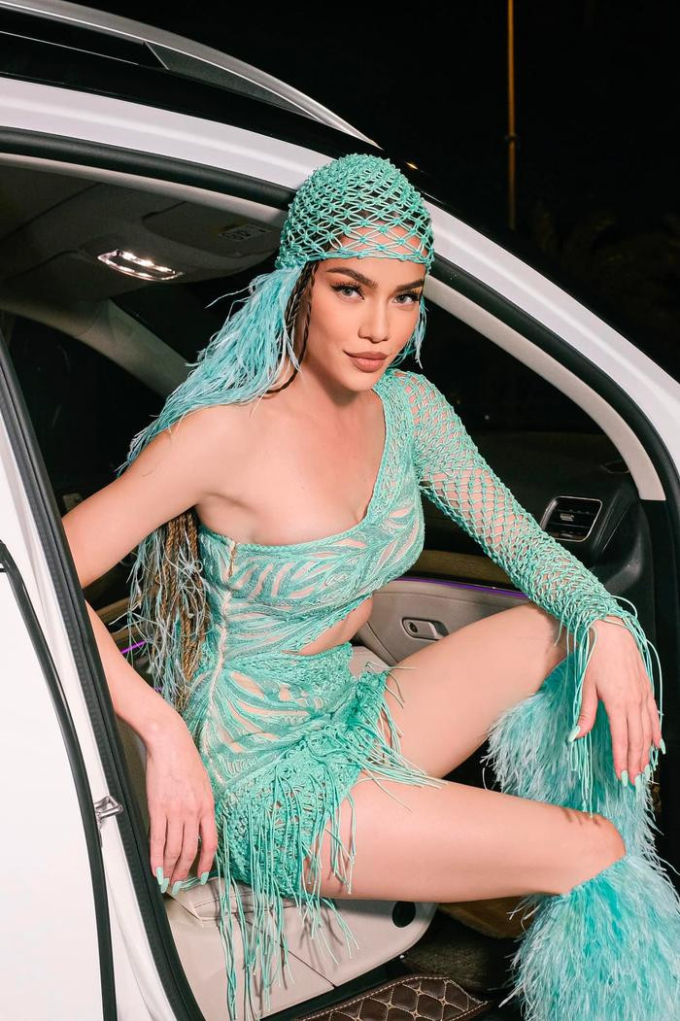 Hồ Ngọc Hà trình diễn tại chung kết Miss Cosmo 2024, fan kỳ vọng lại có nhạc catwalk hay chấn động