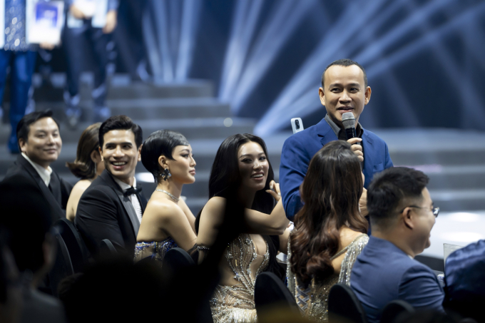 Mister Vietnam 2024: Mạnh Lân đăng quang quán quân, đại diện Việt Nam thi Mister International