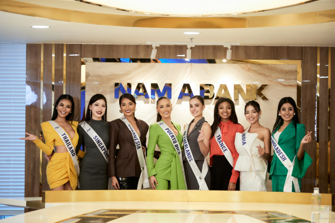 Miss Cosmo 2024: Giải thưởng phụ Cosmo Green Summit - Impactful Beauty hướng đến sống xanh, sống bền vững