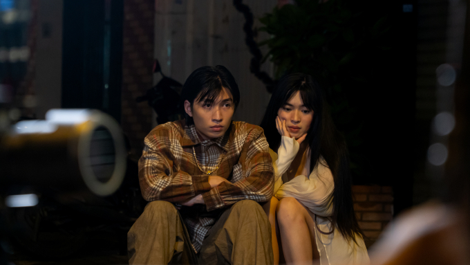 Đỗ Khánh Vân - Cody Nam Võ tái hợp trong web-drama Tiên Anh sau cơn sốt của Liên và Đạt