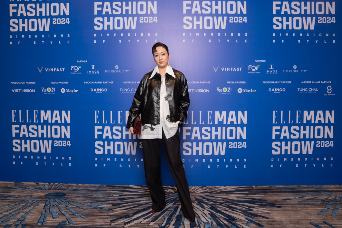 Hé lộ 4 nhà thiết kế - thương hiệu tham gia trình diễn tại Elleman Fashion Show 2024