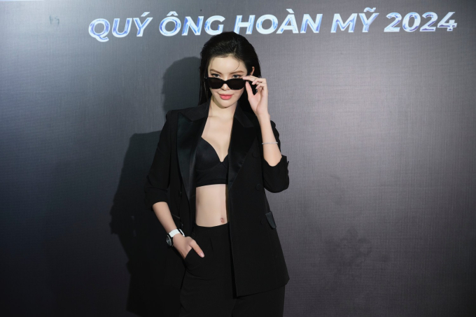 Xuân Thắng - Team Hương Ly giành giải quán quân The Next Gentleman - Quý ông Hoàn mỹ 2024