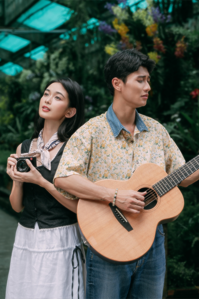 Ngày xưa có một chuyện tình chiếu mở màn Liên hoan phim Quốc tế Hà Nội, tung ngay OST buồn “lụi tim”