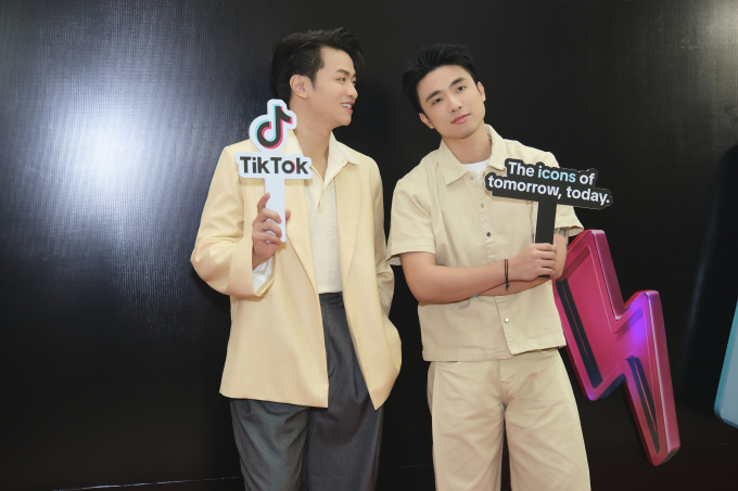 TikTok Awards Vietnam 2024: Ninh Anh Bùi được đề cử Nhà sáng tạo nội dung của năm cùng Tín Nguyễn - Lê Bống