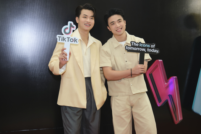 TikTok Awards Vietnam 2024 chính thức khởi động The Icons of Tomorrow, Today - Dấu ấn hiện tại tạo cảm hứng tương lai