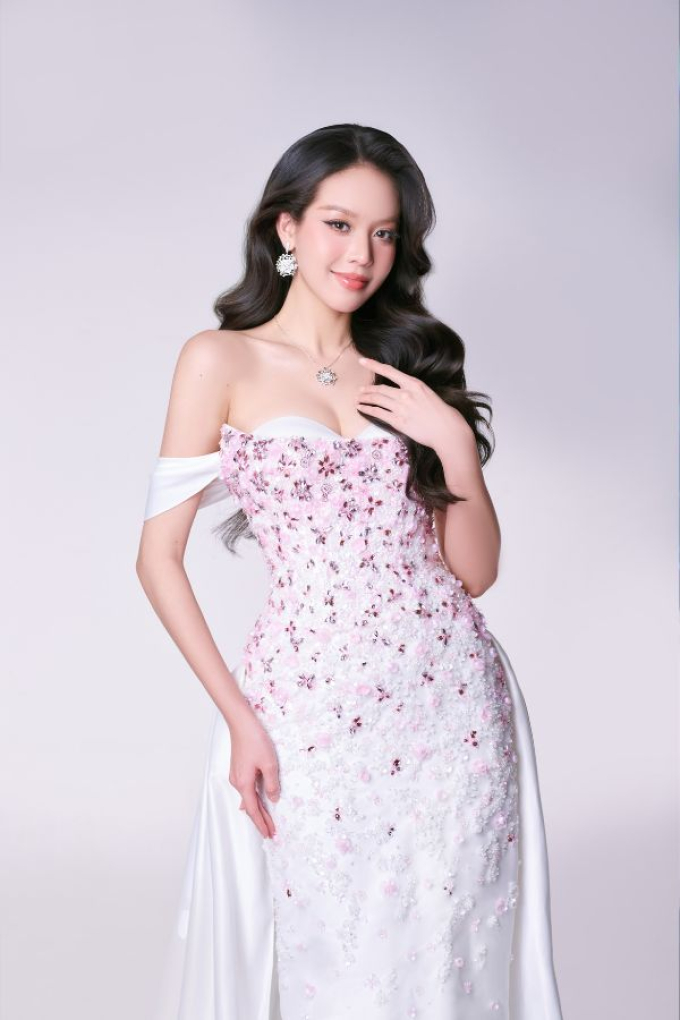 Hoa hậu Việt Nam 2022 - Thanh Thủy đăng quang Miss International - Hoa hậu Quốc tế 2024