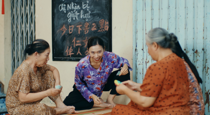 Nguyên Thảo chờ nửa năm để khoe đóng MV của Trúc Nhân: Nhiều lúc không nghĩ mình là nữ chính