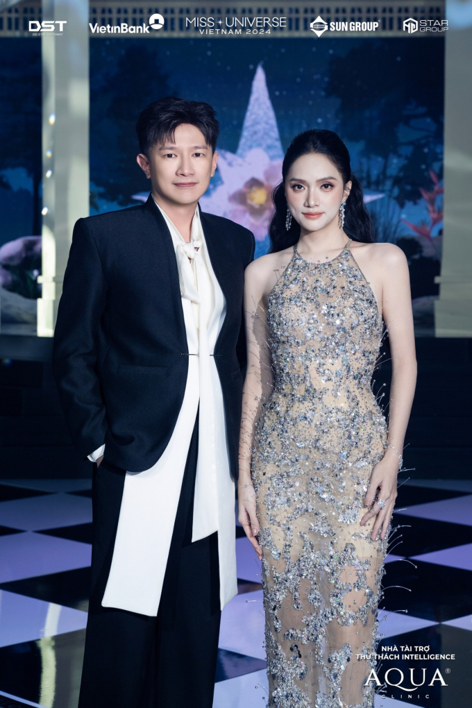 Bán kết Miss Universe 2024: Cuộc thi Miss Universe Vietnam nhận giải Best National Pageant