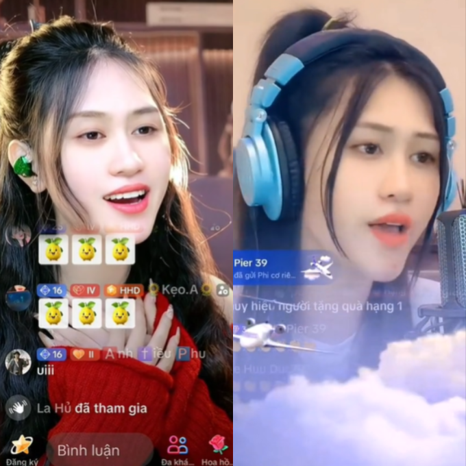 Điểm danh 6 Idol Live trai xinh gái đẹp tranh giải Live Creator Of The Year tại TikTok Award Việt Nam 2024