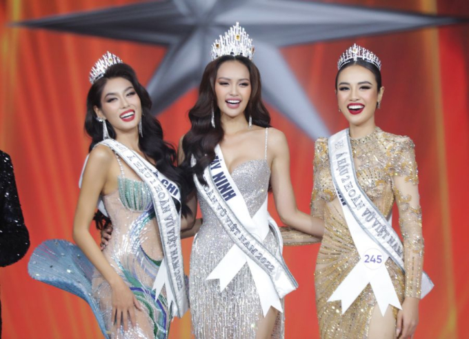 Hoa hậu Hoàn vũ Việt Nam - Miss Cosmo Vietnam 2025 chính thức khởi động, mở rộng độ tuổi dự thi lên đến 33