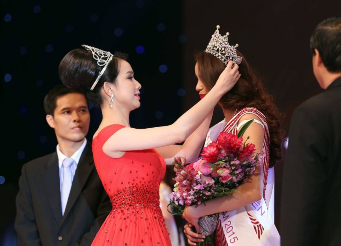 Hoa hậu Hoàn vũ Việt Nam - Miss Cosmo Vietnam 2025 chính thức khởi động, mở rộng độ tuổi dự thi lên đến 33