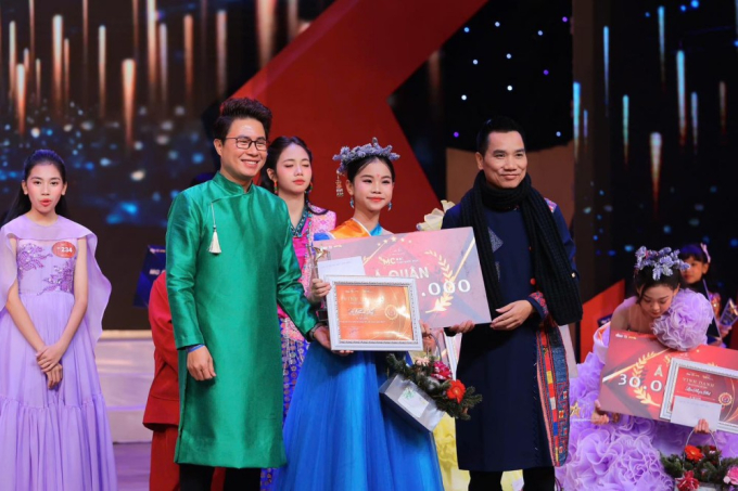 Đêm chung kết MC nhí toàn quốc 2024: 21 thí sinh tranh tài, văn hoá nhiều quốc gia được tái hiện