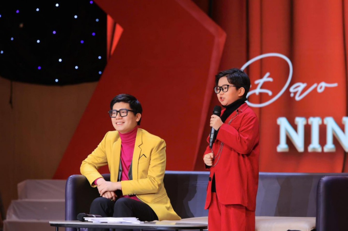 Đêm chung kết MC nhí toàn quốc 2024: 21 thí sinh tranh tài, văn hoá nhiều quốc gia được tái hiện