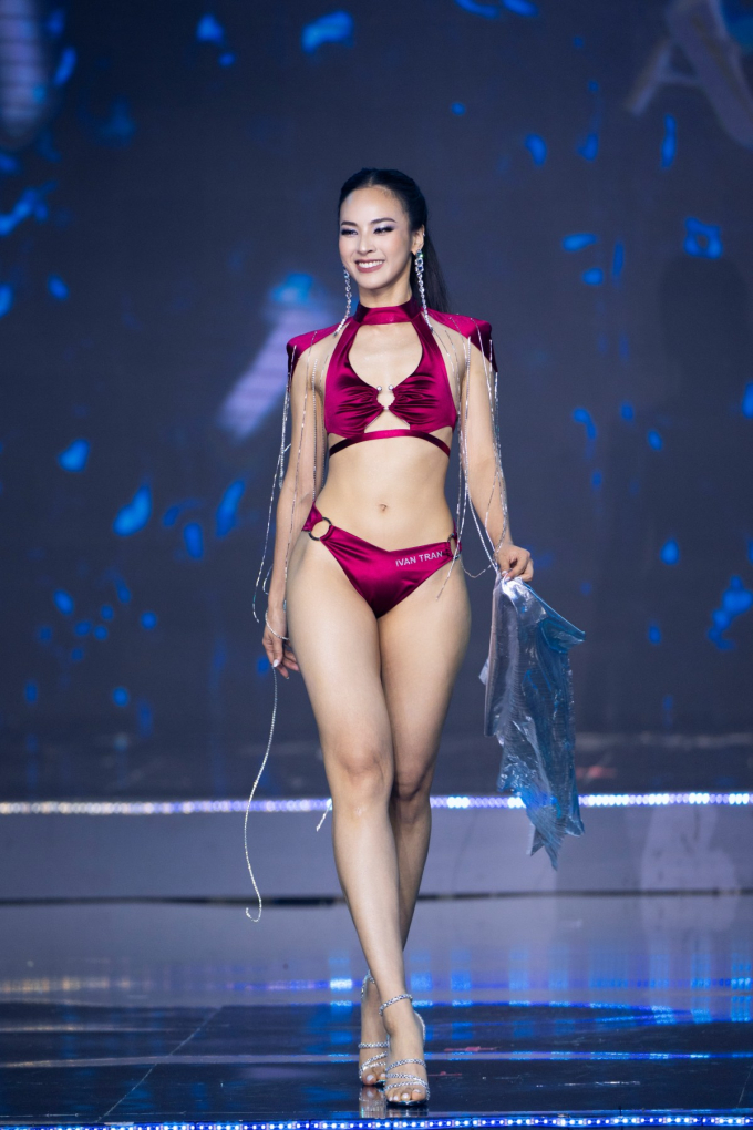 Người đẹp Malaysia đăng quang Miss Charm 2024, Quỳnh Nga giành danh hiệu á hậu 2 cùng 3 giải phụ