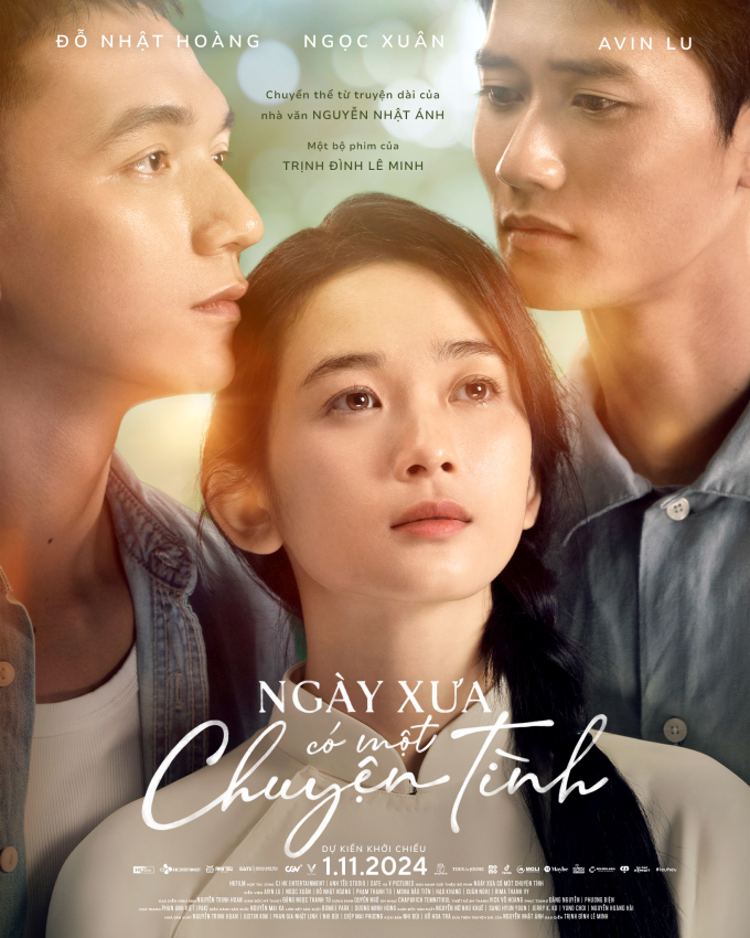 Phim kinh dị cổ trang Hoàng tử quỷ lấy cảm hứng từ tiểu thuyết Lý triều dị truyện tung poster ấn tượng