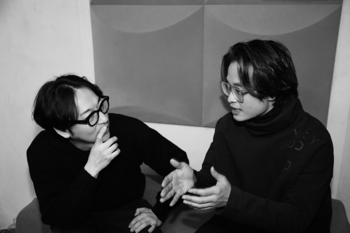 Trước thềm concert Sketch A Rose, Hà Anh Tuấn trình làng ca khúc do huyền thoại dương cầm Yiruma sáng tác