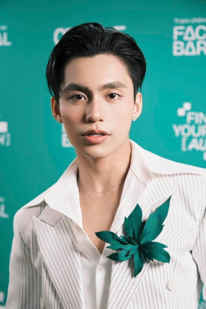 Hậu lùm xùm đời tư, Blacka bị Gama Preshow – The Opening loại bỏ Hậu lùm xùm đời tư, Blacka bị Gama Preshow – The Opening loại bỏ