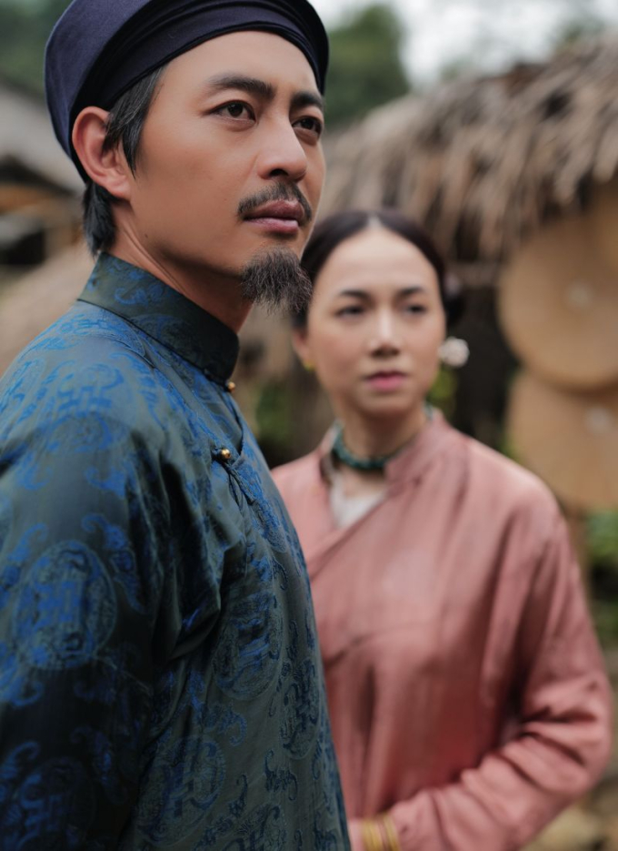 Đạo diễn Victor Vũ trở lại với dòng phim sở trường, “Thám tử Kiên: Kỳ án không đầu đổ bộ dịp lễ 30/4