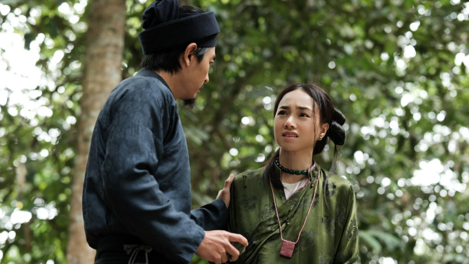 Đạo diễn Victor Vũ trở lại với dòng phim sở trường, “Thám tử Kiên: Kỳ án không đầu đổ bộ dịp lễ 30/4