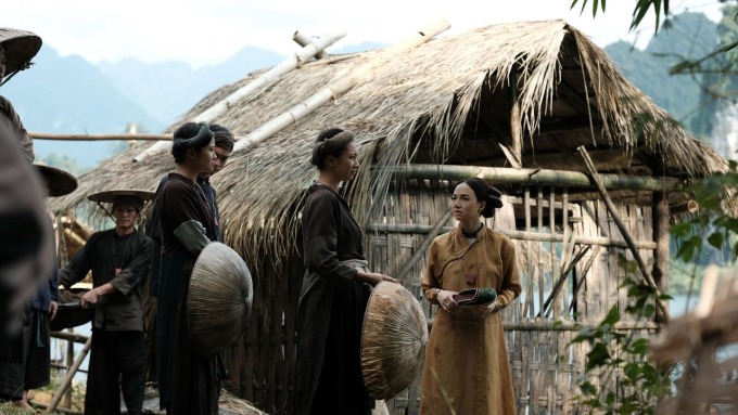 Đạo diễn Victor Vũ trở lại với dòng phim sở trường, “Thám tử Kiên: Kỳ án không đầu đổ bộ dịp lễ 30/4