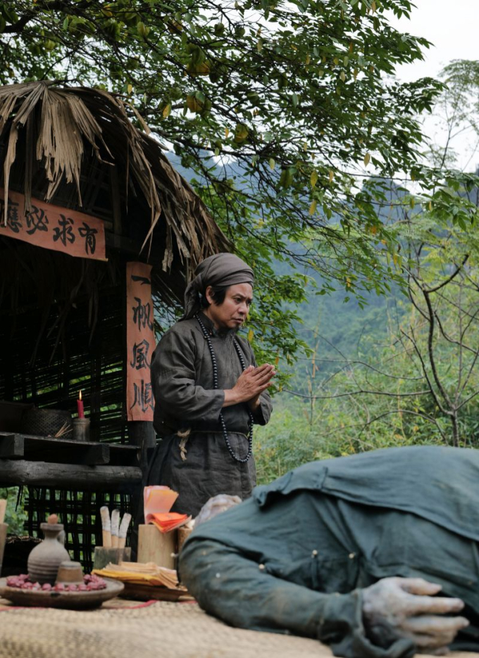 Đạo diễn Victor Vũ trở lại với dòng phim sở trường, “Thám tử Kiên: Kỳ án không đầu đổ bộ dịp lễ 30/4